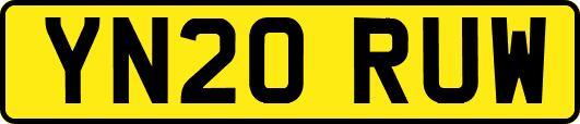 YN20RUW