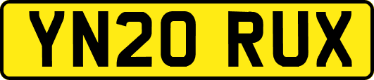 YN20RUX