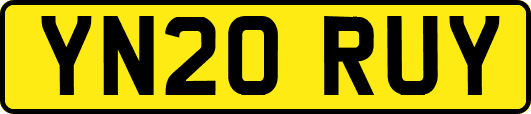 YN20RUY