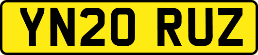 YN20RUZ