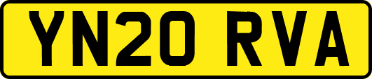 YN20RVA