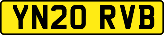 YN20RVB