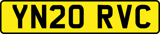 YN20RVC