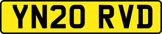 YN20RVD