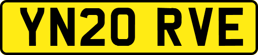 YN20RVE