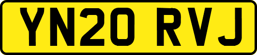 YN20RVJ