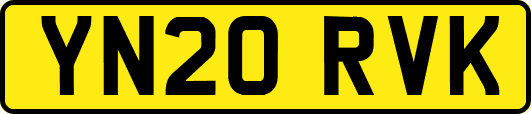 YN20RVK