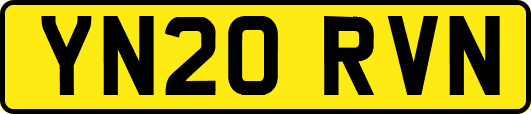 YN20RVN