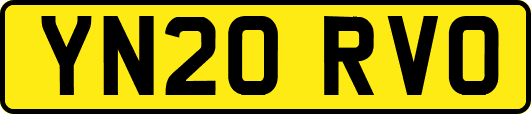 YN20RVO