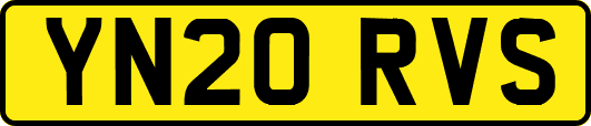 YN20RVS