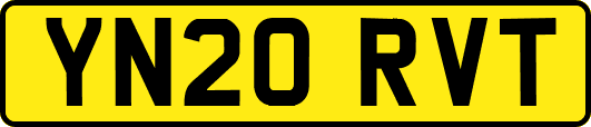 YN20RVT