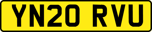 YN20RVU