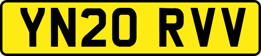 YN20RVV