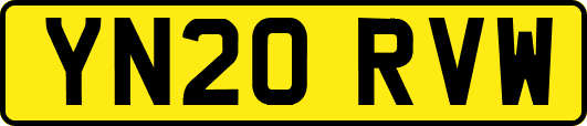 YN20RVW
