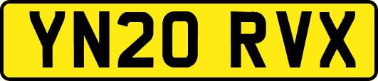 YN20RVX