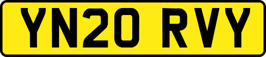YN20RVY