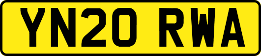YN20RWA