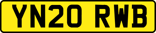 YN20RWB
