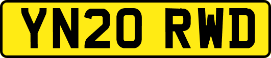 YN20RWD