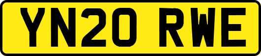 YN20RWE