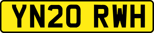 YN20RWH