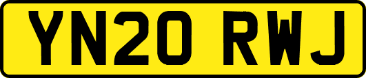YN20RWJ
