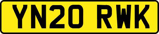 YN20RWK