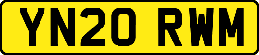 YN20RWM