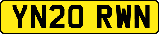 YN20RWN