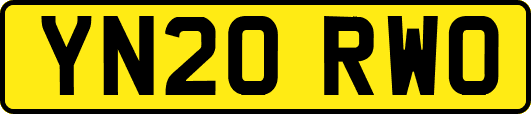 YN20RWO