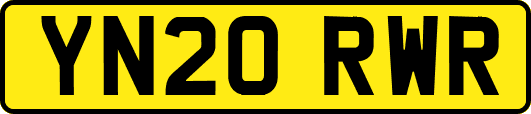 YN20RWR