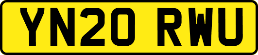 YN20RWU