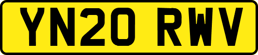 YN20RWV