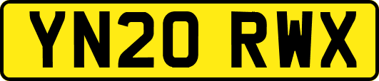 YN20RWX