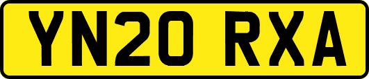 YN20RXA