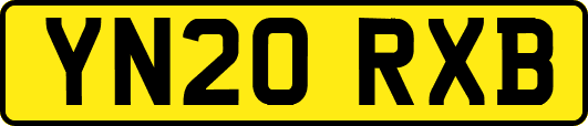 YN20RXB
