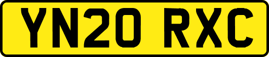 YN20RXC