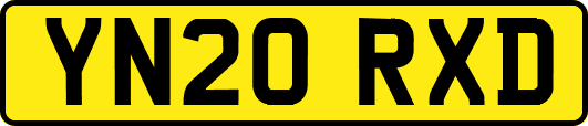 YN20RXD