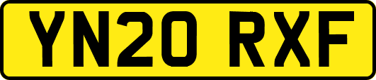 YN20RXF