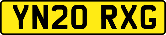 YN20RXG