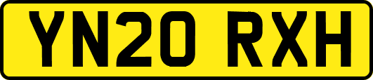 YN20RXH