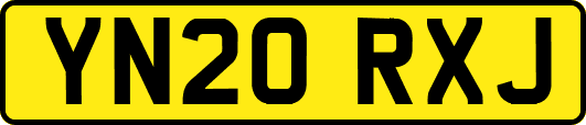 YN20RXJ
