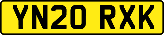 YN20RXK