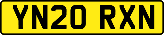 YN20RXN