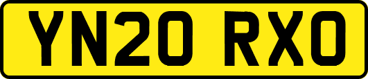 YN20RXO
