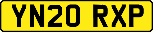 YN20RXP