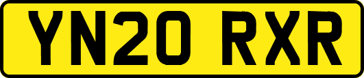 YN20RXR