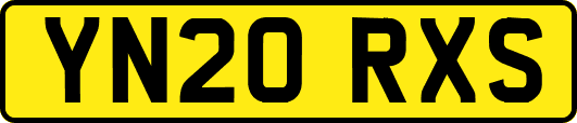 YN20RXS