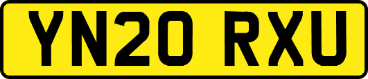 YN20RXU