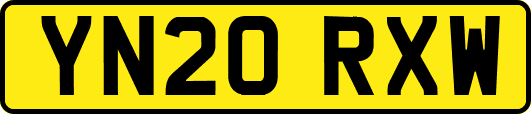 YN20RXW